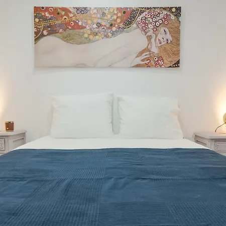 Apartamento Trombeta In Bairro Alto - *