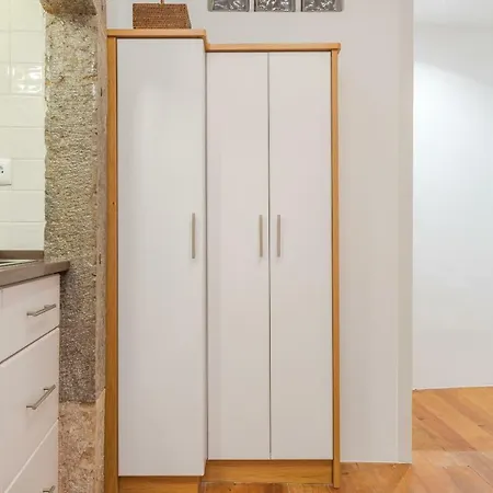 Trombeta In Bairro Alto - Apartamento