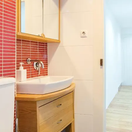 Apartamento Trombeta In Bairro Alto - Lisboa