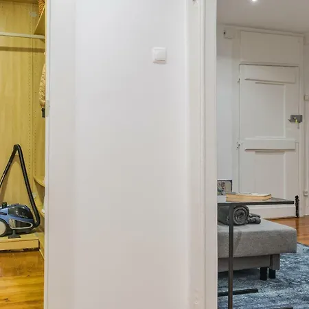 Apartamento Trombeta In Bairro Alto - Lisboa