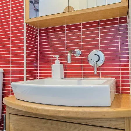 Trombeta In Bairro Alto - Apartmán