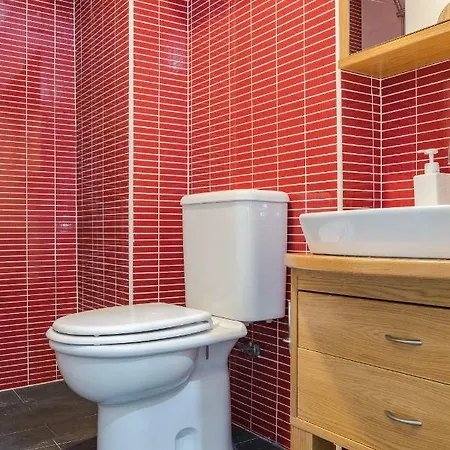 Trombeta In Bairro Alto - Apartmán *
